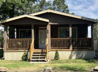 1809 26th St UNIT 88, La Grande, OR 97850