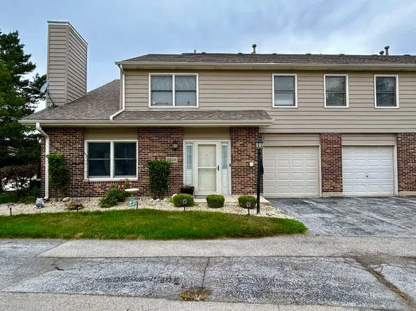 9206 Wherry Ln, Orland Park, IL 60462