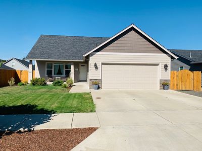 3472 Hawk Arrow Dr, Lebanon, OR, 97355