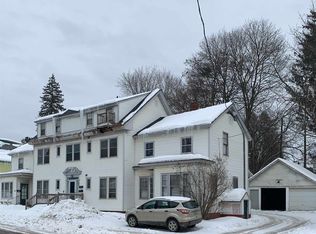169 Church St, Barre, VT 05641