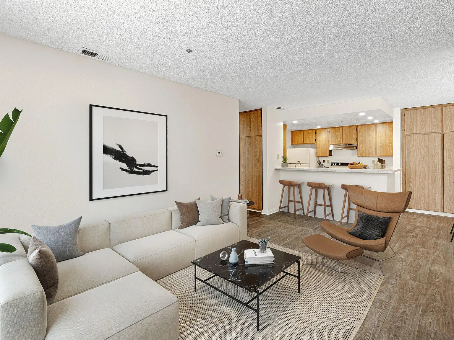Pepperwood Apartments — Photo 4