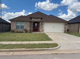 220 Patience Ave, Lindale, TX 75771