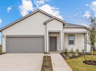813 Cardenas St, San Marcos, TX 78666