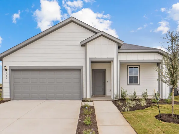 813 Cardenas St, San Marcos, TX 78666