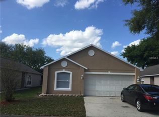 5619 New Cambridge Rd, Orlando, FL 32810