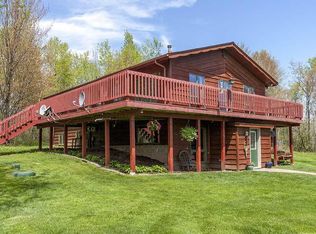 5129 N Tischer Rd, Duluth, MN 55804