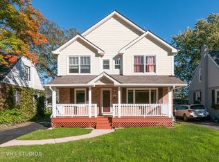 455 Longfellow Ave, Glen Ellyn, IL