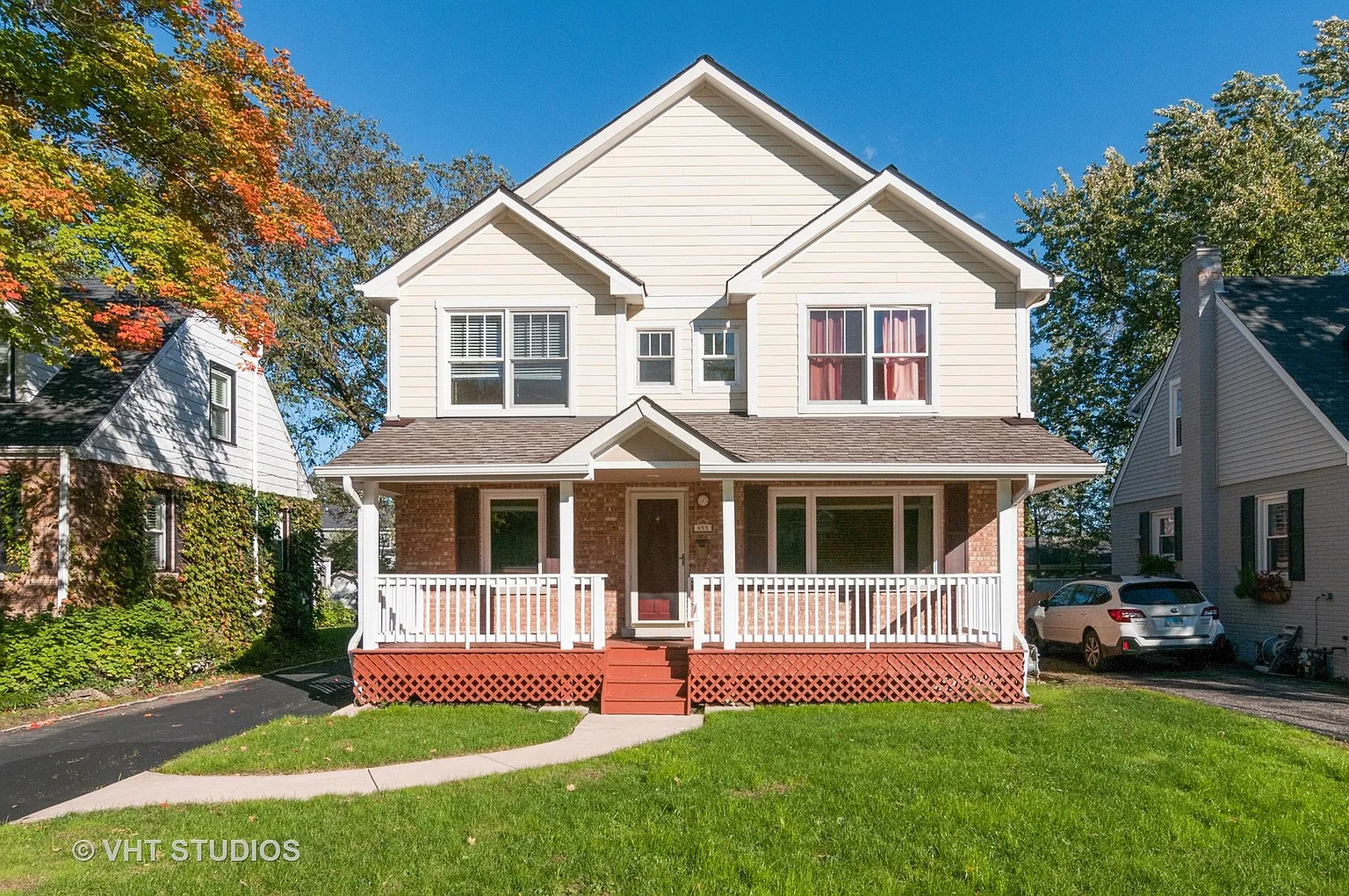 455 Longfellow Ave photo 1