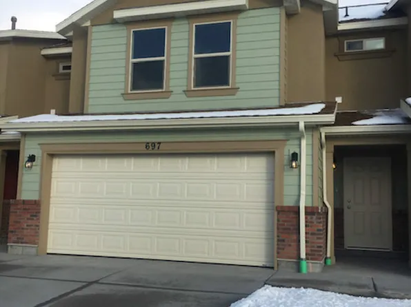697 S 260 W, Spanish Fork, UT 84660