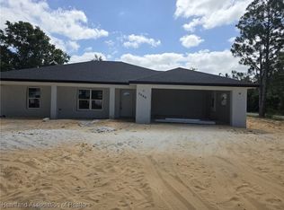 3900 Mendoza Ave, Sebring, FL 33872