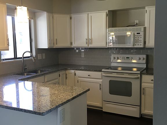 Updated Kitchen