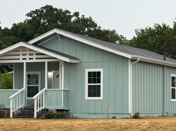 912 W Commerce St, Eastland, TX 76448