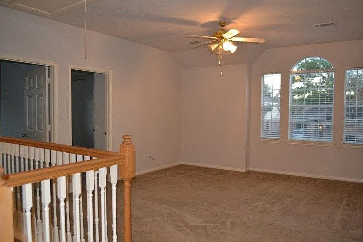 Bonus game room