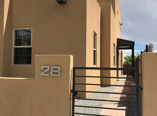 28 Oshara Blvd, Santa Fe, NM 87508