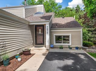7675 S Monaco Cir W, Centennial, CO 80112