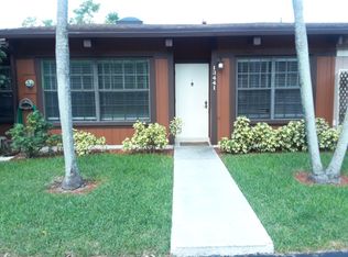 13441 SW 101st Ln, Miami, FL 33186