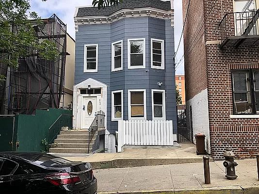 1st image of 643 E 224th St #A