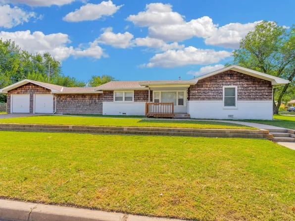 3104 S Euclid Ave, Wichita, KS 67217