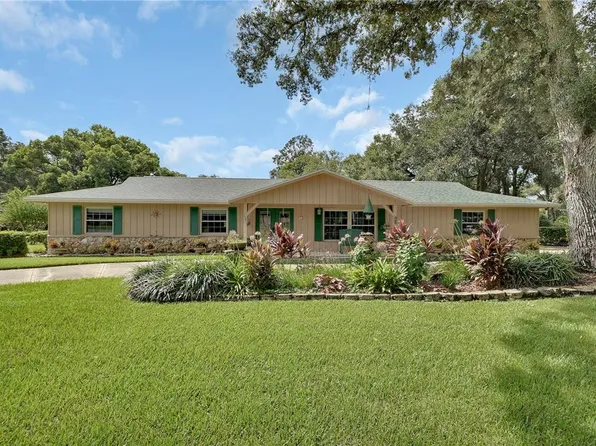 1027 VALLEY FORGE ROAD, DELAND, FL 32720