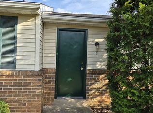 135 S 3rd St APT C, Mount Wolf, PA 17347