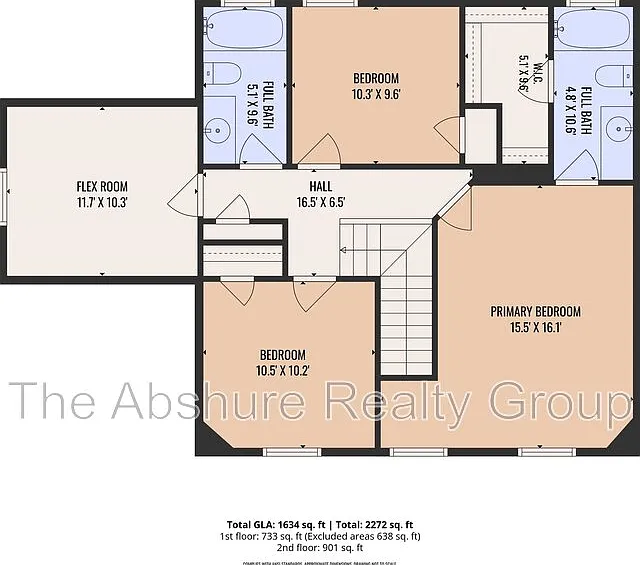 5216 Carriage Pine Dr — Photo 52