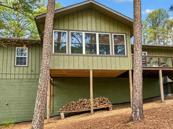 39 Alegria Way, Hot Springs Village, AR 71909