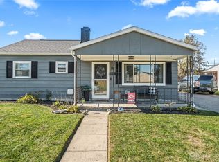 181 Westhafer Rd, Vandalia, OH 45377