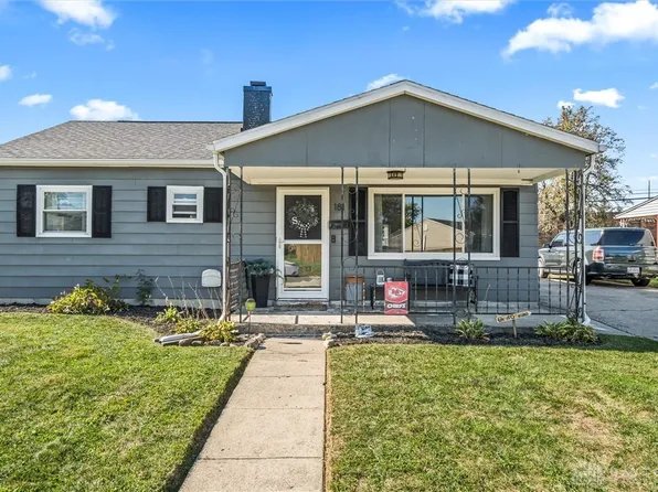 181 Westhafer Rd, Vandalia, OH 45377