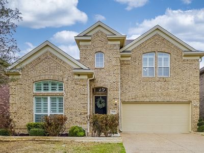 15608 Mayflower Trl, Roanoke, TX, 76262