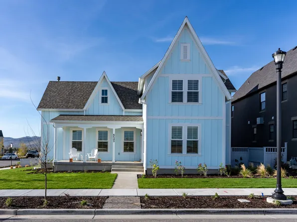 6543 W Lake Ave S, South Jordan, UT 84009