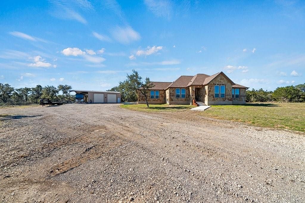 8155 Ranch Road 12, San Marcos, TX 78666 | MLS #2862157 | Zillow