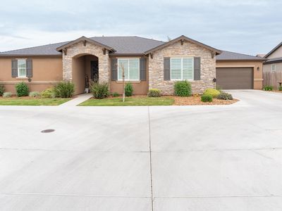 3017 Dorset Street, Tulare, CA, 93274