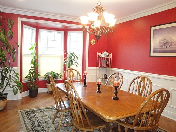 Dinning Room