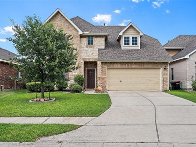 21543 Rose Mill Dr, Kingwood, TX, 77339
