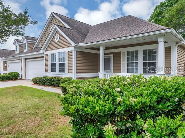 21 Mackay Ln, Bluffton, SC 29909