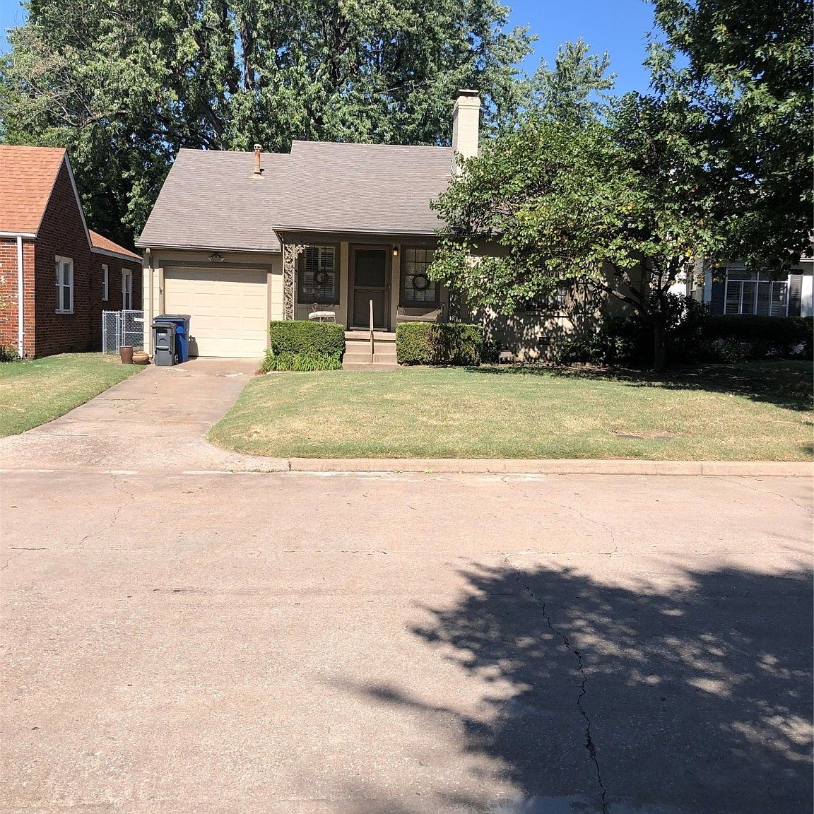 1043 E 36th Pl, Tulsa, OK 74105 Zillow