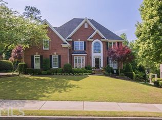 9660 Rod Rd, Johns Creek, GA 30022