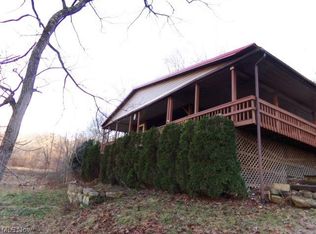 4538 Post Boy Rd, Newcomerstown, OH 43832