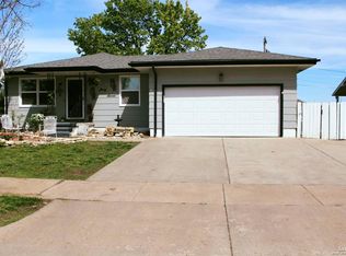 2067 Mission Rd, Salina, KS 67401