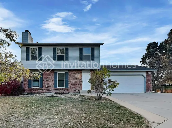 9241 Albion St, Thornton, CO 80229