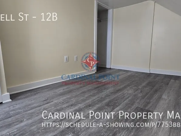 12B Durrell St, Dover, NH