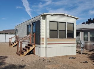 2023 E Morrow Ave SPC 11, Kingman, AZ 86409