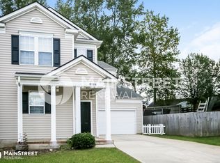 8566 Filbert Ln, Charlotte, NC 28215