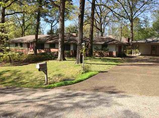 104 Centerwood St, Hot Springs, AR 71901