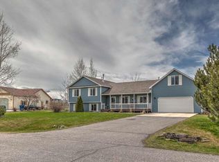 32 Lamplight Ln, Bozeman, MT 59718