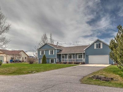 32 Lamplight Ln, Bozeman, MT, 59718