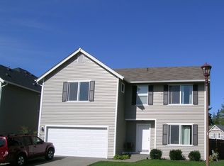 2701 SW Chowchilla Way, Pt Orchard, WA 98367