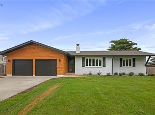 6600 W 93rd Ter, Overland Park, KS 66212