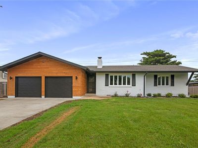 6600 W 93rd Ter, Overland Park, KS, 66212