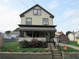 717 8th Ave, Brackenridge, PA